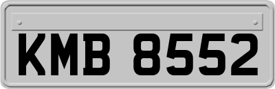 KMB8552