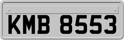 KMB8553