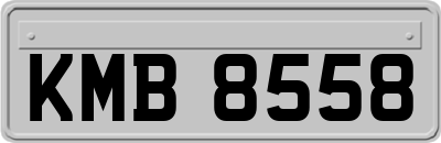 KMB8558