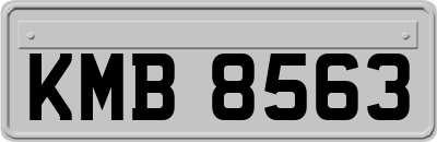 KMB8563