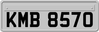 KMB8570