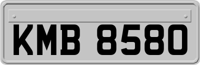 KMB8580