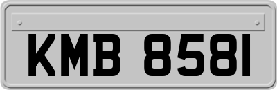 KMB8581