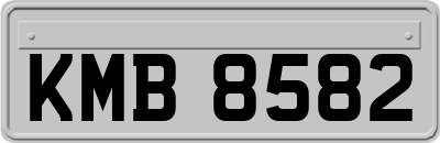 KMB8582