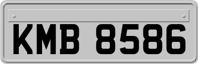 KMB8586