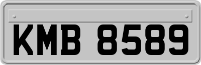 KMB8589