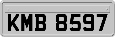 KMB8597