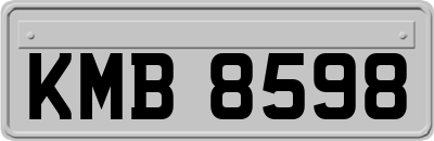 KMB8598
