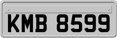 KMB8599