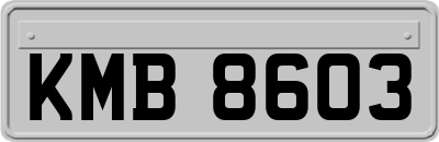 KMB8603