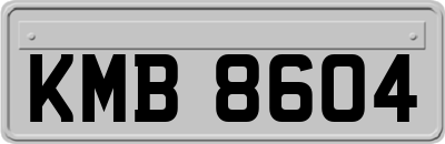 KMB8604