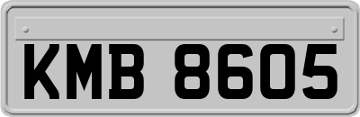 KMB8605