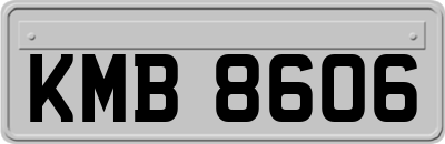 KMB8606