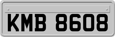 KMB8608