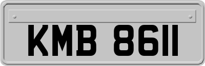 KMB8611