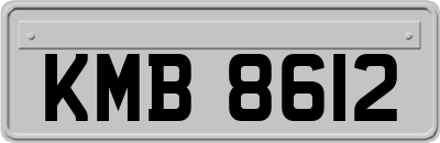 KMB8612