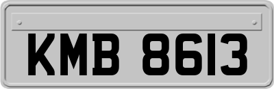 KMB8613