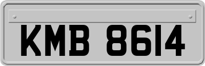 KMB8614