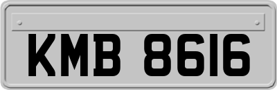 KMB8616