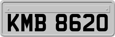 KMB8620