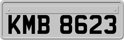 KMB8623
