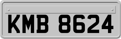 KMB8624