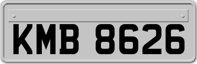 KMB8626