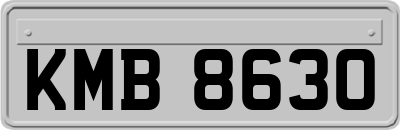 KMB8630