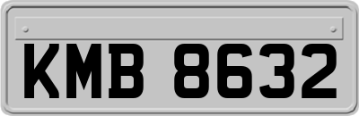 KMB8632