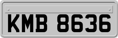 KMB8636