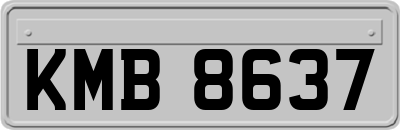 KMB8637