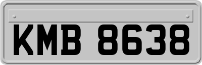 KMB8638