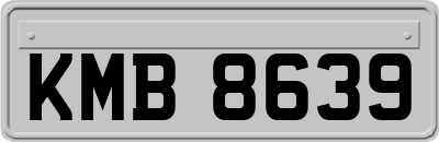 KMB8639