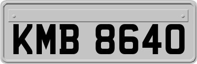 KMB8640