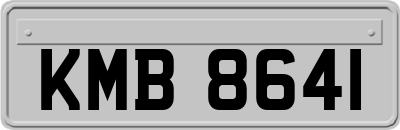 KMB8641