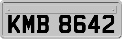 KMB8642