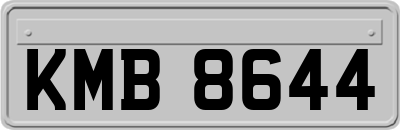 KMB8644