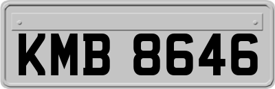 KMB8646