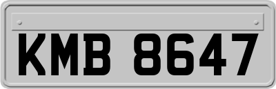 KMB8647