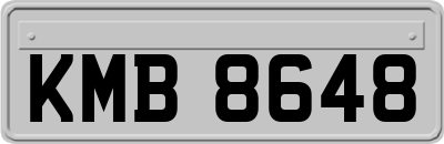 KMB8648