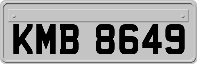 KMB8649