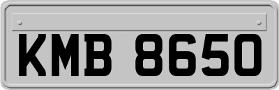 KMB8650