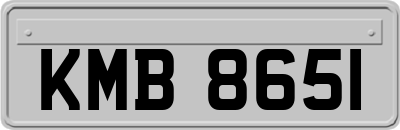 KMB8651