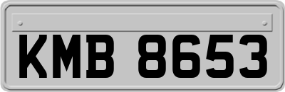 KMB8653