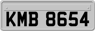KMB8654
