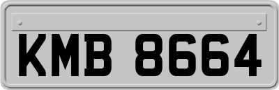 KMB8664