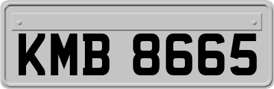 KMB8665