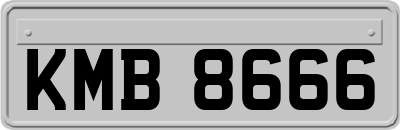 KMB8666