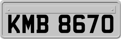 KMB8670