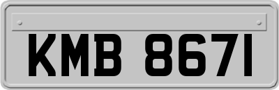 KMB8671